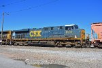 CSXT 5333